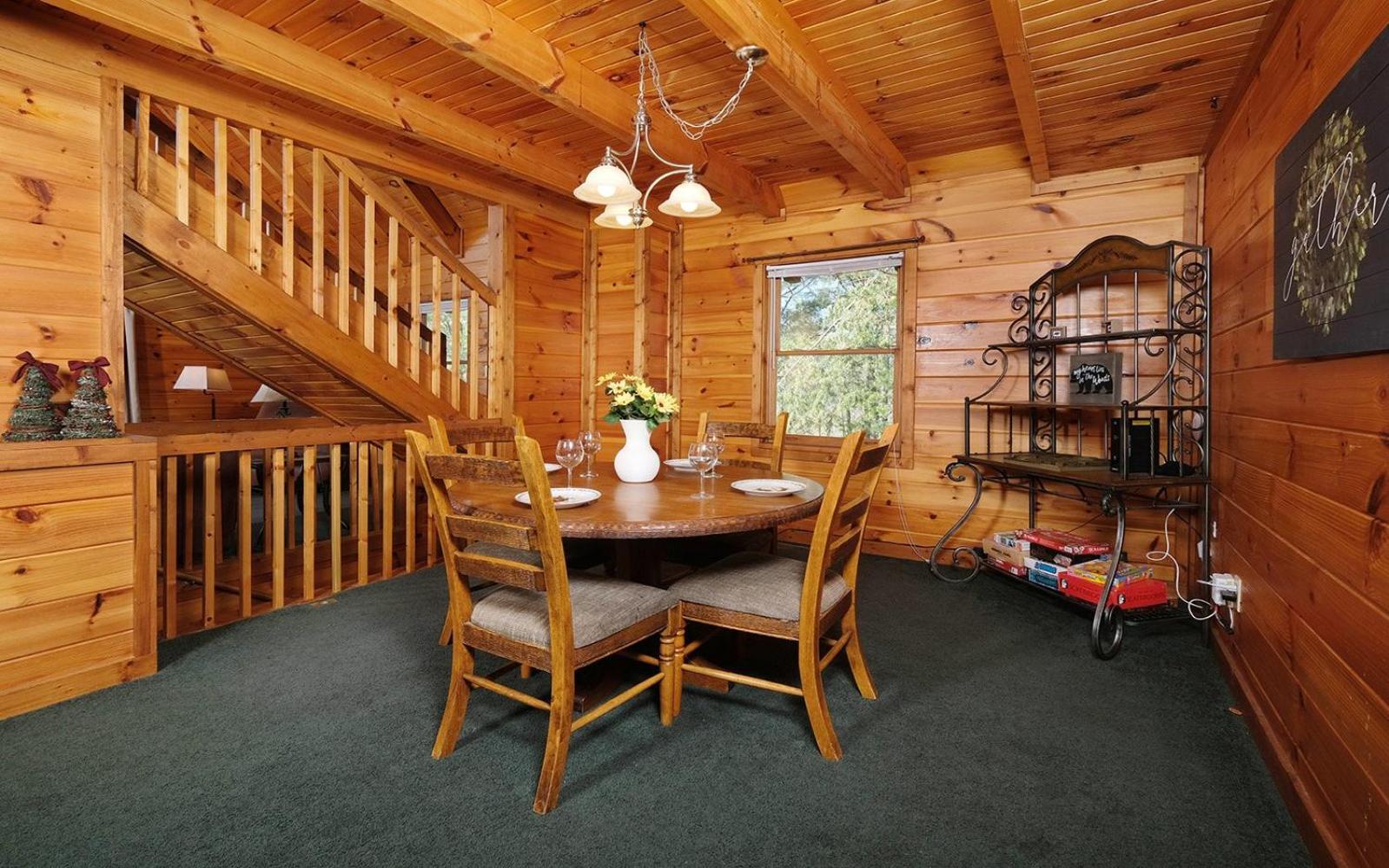 Brink Of Paradise Gatlinburg Exterior foto