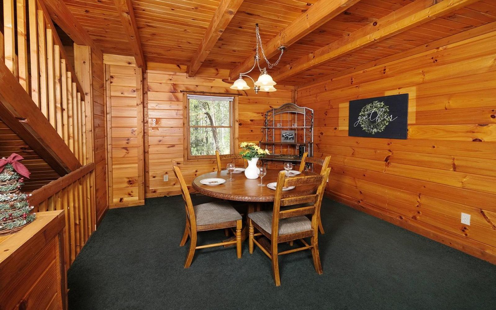 Brink Of Paradise Gatlinburg Exterior foto